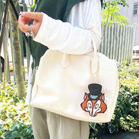 Charm monedero troquelado Foulfellow de Pinocho