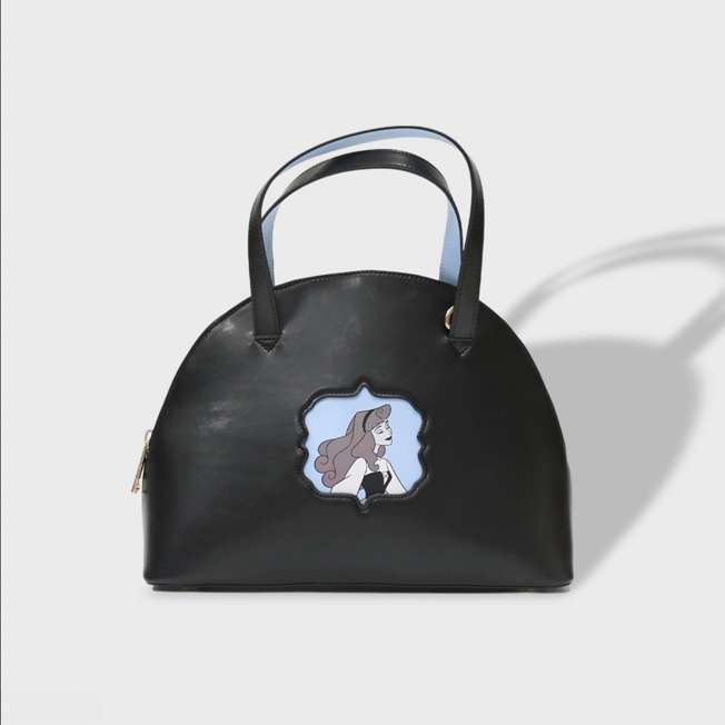 Bolso mini Boston de Aurora - La Bella Durmiente