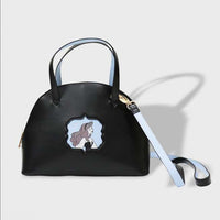 Bolso mini Boston de Aurora - La Bella Durmiente