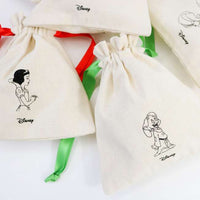 Bolsito con cordón Dopey de Blancanieves