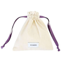 Estuche con cordón de Úrsula - La Sirenita