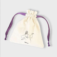 Estuche con cordón de Úrsula - La Sirenita