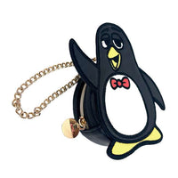 Monedero colgante troquelado de Wheezy - Toy Story