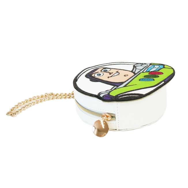 Estuche colgante troquelado de Buzz Lightyear