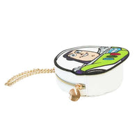 Estuche colgante troquelado de Buzz Lightyear