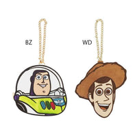 Estuche colgante troquelado de Buzz Lightyear