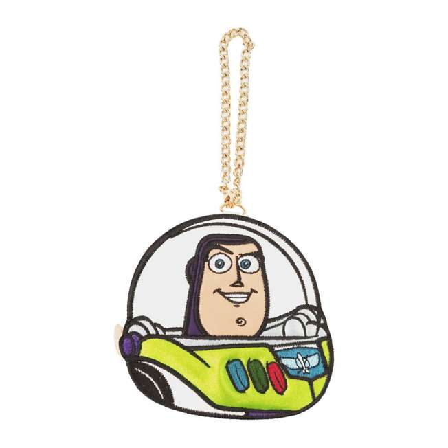 Estuche colgante troquelado de Buzz Lightyear