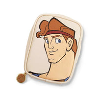 Cosmetiquero cuadrado de Hercules
