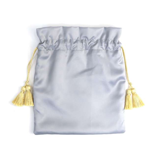 Estuche fruncido de Hércules con Hades