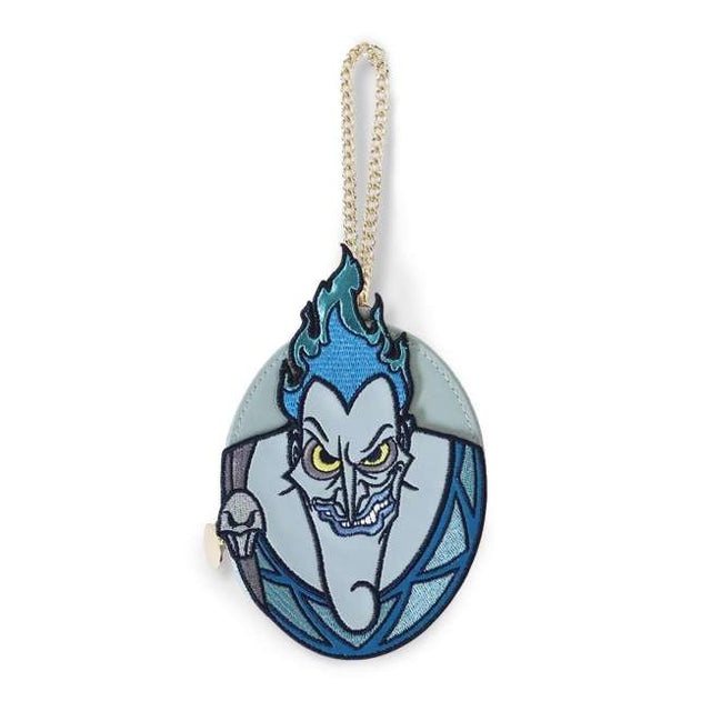 Estuche troquelado de Hades | Hércules