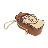 Estuche troquelado de Hércules