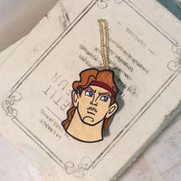 Estuche troquelado de Hércules