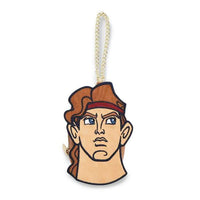 Estuche troquelado de Hércules