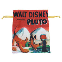 Estuche con cordón de Pluto y arte de póster