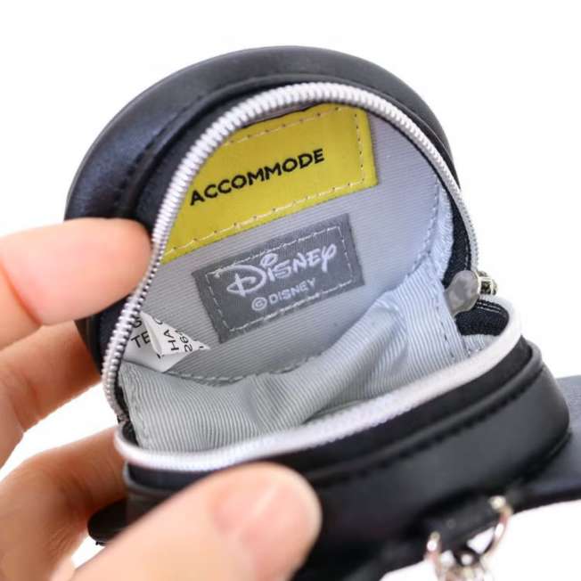 Estuche colgante de Fígaro de Pinocho