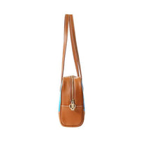 Bolso Boston de Pocahontas, John Smith y Meeko
