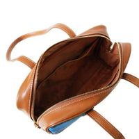 Bolso Boston de Pocahontas, John Smith y Meeko