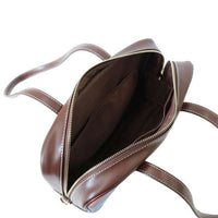 Bolso Boston de Pocahontas con Meeko y Percy
