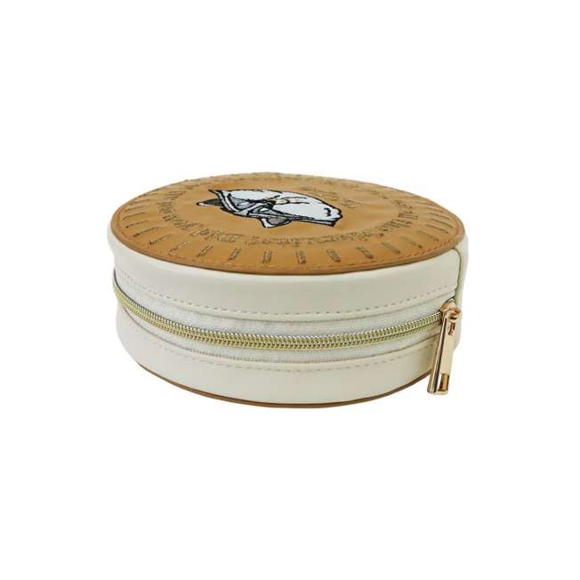 Pocahontas: Estuche con diseño de galleta de Meeko