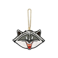Estuche colgante troquelado de Meeko - Pocahontas