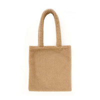 Bolso tote bordado de Daisy Duck y sus sobrinos