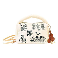 Bolso bandolera estampado de Mickey & Friends