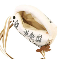 Bolso bandolera estampado de Mickey & Friends
