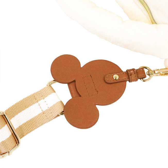 Bolso bandolera estampado de Mickey & Friends