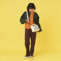 Bolso bandolera estampado de Mickey & Friends