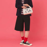 Bolso bandolera estampado de Mickey & Friends