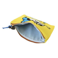 Estuche tejido de Donald Duck - Mickey & Friends