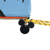 Estuche tejido de Goofy - Mickey & Friends