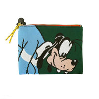 Estuche tejido de Goofy - Mickey & Friends