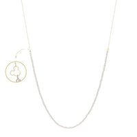 Collar de perlas de Mickey Mouse