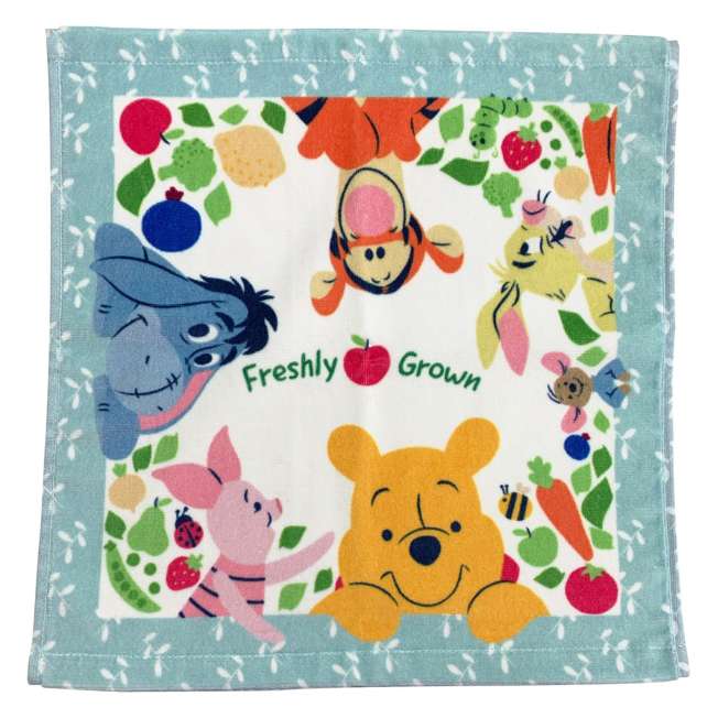 Toalla de mano Winnie the Pooh