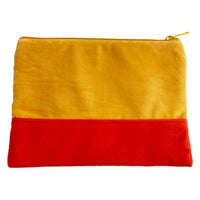 Estuche de Winnie the Pooh afelpado