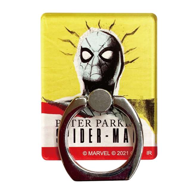 Anillo para celular Spider-Man: Sin camino a casa