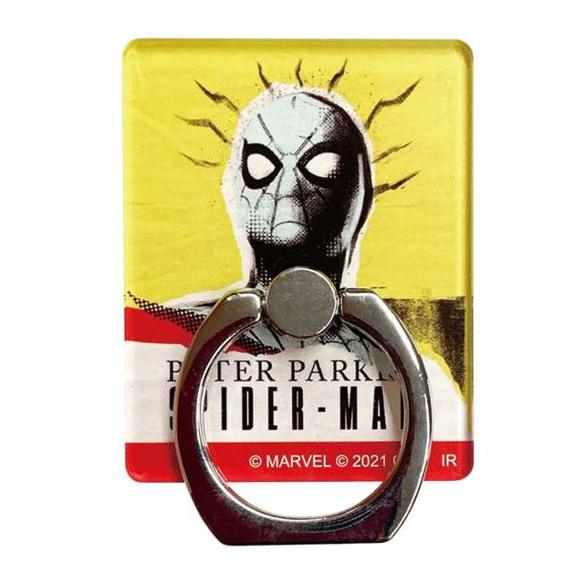 Anillo para celular Spider-Man: Sin camino a casa