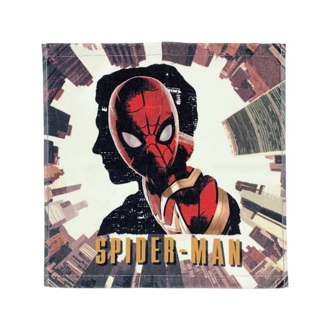 Toalla de mano Spider-Man: Sin camino a casa