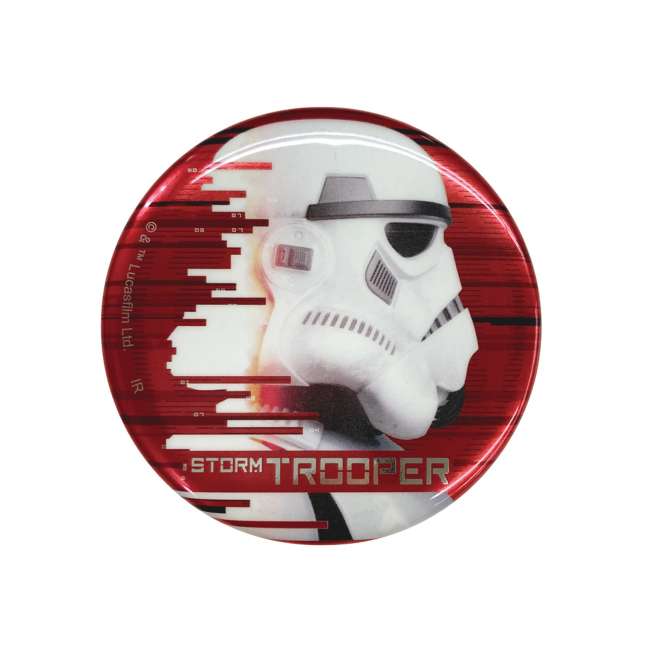 Pin metálico de Cassian Andor - Star Wars