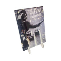 Imán acrílico con soporte Star Wars: Darth Vader