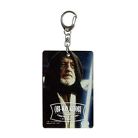 Llavero bloque acrílico Star Wars: Obi-Wan Kenobi