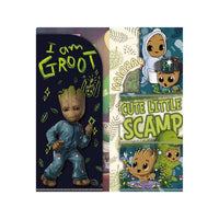 Porta entradas I Am Groot