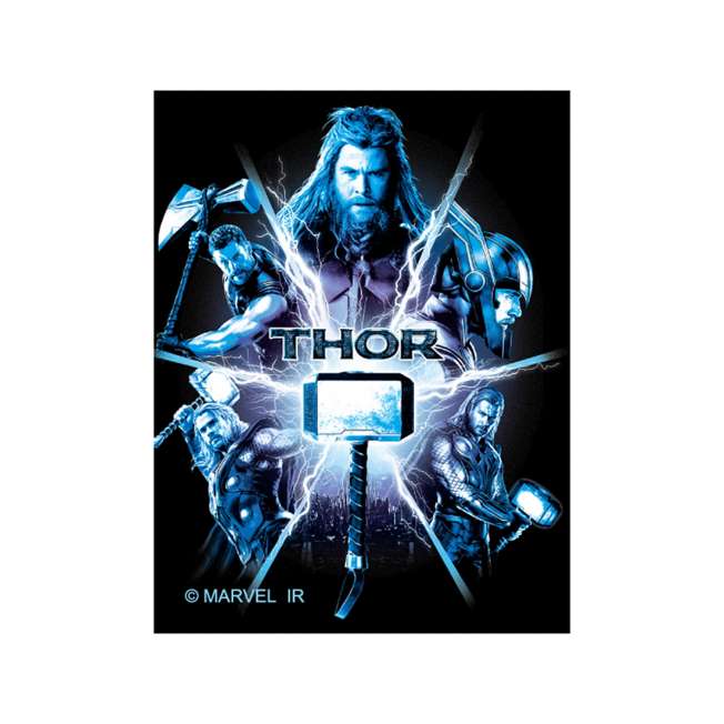 Lápiz proyector de Thor - Infinity Saga
