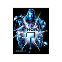 Lápiz proyector de Thor - Infinity Saga