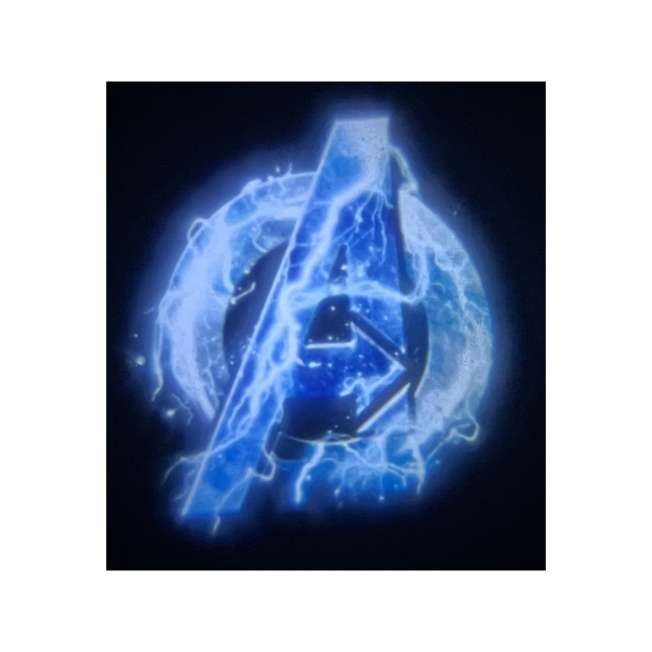 Lápiz proyector de Thor - Infinity Saga