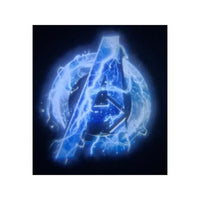 Lápiz proyector de Thor - Infinity Saga