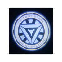Lápiz proyector de Stark Industries