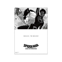 Carpeta A4 Spider-Man: A través del Spider-Verso