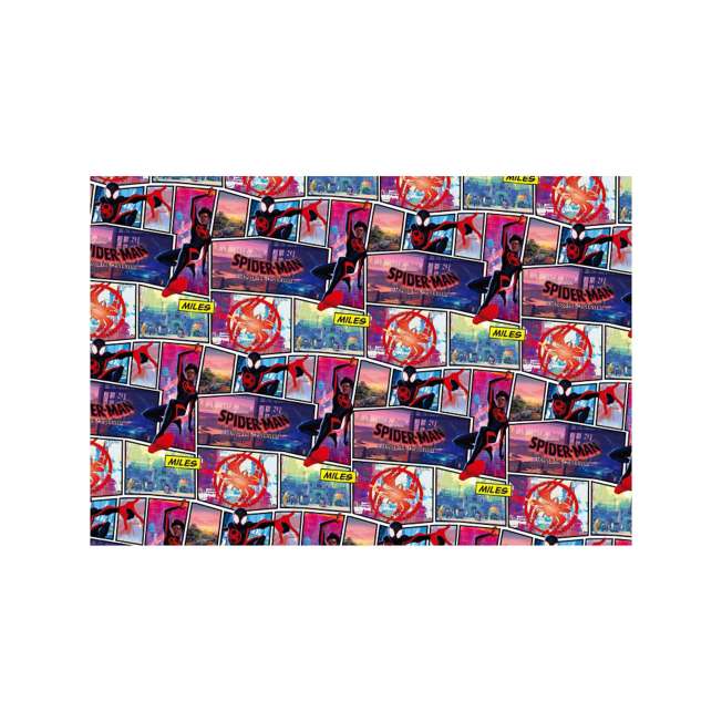 Estuche plano Spider-Man: A través del Spider-Verso